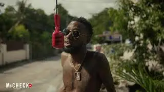 BigNino - Clear The Air (Freestyle) 🦍