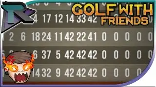 Rage Quit! F*ck THIS Sh*t! - Golf With Your Friends