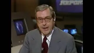 NBC News Special Report President Nixon Resigns Coverage August 8, 1974