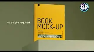 The Yellow Promo Book