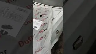 EVA — коврики DuffCar