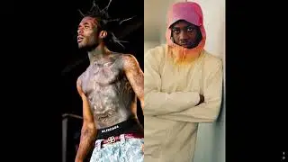 Lil Uzi Vert Disses Lil Yachty in Newly Surfaced Snippet👀