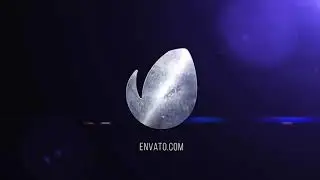Dubstep Logo Reveal | After Effects Project Files - Videohive template