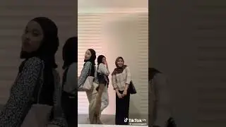 Hijab transparan