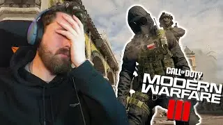 Mw3? More like Modern Warfare 2.5