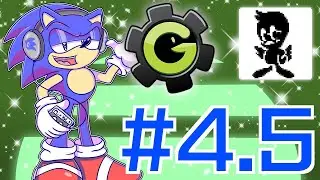 Como crear un Fangame de Sonic #4.5 / Música / Flicky Engine (GM8)