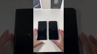 Pixel 9 Pro XL Vs Pixel 6 Pro Boot Up Test