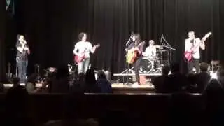 Under The Weather // Ileeana Johnson (Original)
