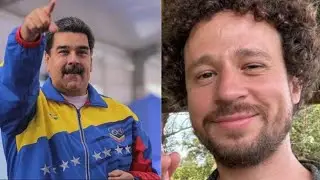 LUISITO COMUNICA le da hasta para LLEVAR a NICOLÁS MADURO