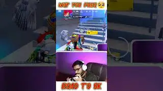 Why You Push 🥹Apartment Fight 1v3🔥 
