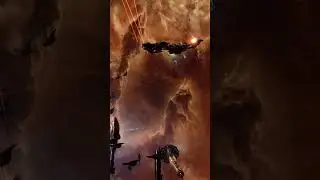EVE ONLINE: ГИБЕЛЬ ТИТАНА 