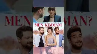 Men kimman turk kinosi uzbek tilida