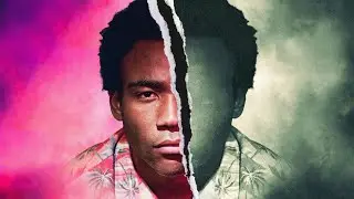 Childish Gambino: Because the Internet’s Alien Theory