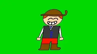 Charlie Dancing