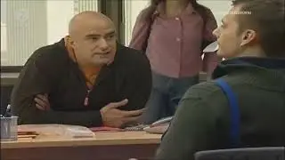 Krim tim 2 - Zavodljiva spletka