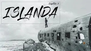 In Islanda con Gabriele Saluci - Cap3