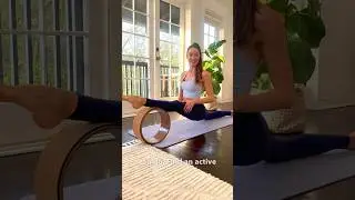 The BEST moves for your hips ☝️