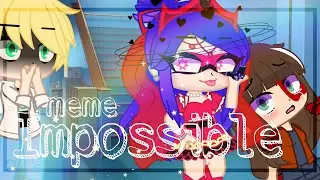 ~Impossible~ meme MLB