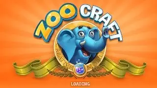 ZooCraft - Gameplay Android