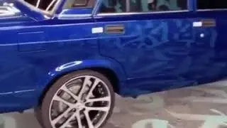 ВАЗ