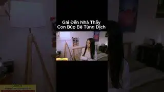 Tự Nhiên Giấu Con Búp Bê Trong Nhà!  