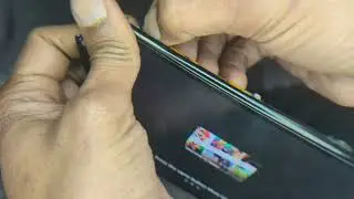 Nintendo switch frozen screen issue No display Black screen Fix
