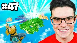 Desmentí 50 Mitos de Fortnite