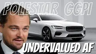 Polestar GGPI Stock Set To Explode💰 EV SPAC Stock Has Massive Growth Potential