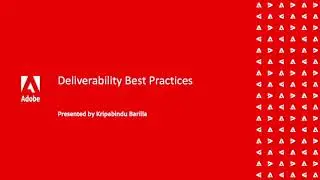 Adobe Experience Cloud | Adobe Campaign Deliverability Best Practices
