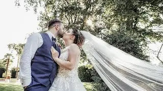 Reel Sharon e Nunzio - Tenuta Olmetta Bergamo - Carlo Buttinoni #fotografia e #video di #matrimonio