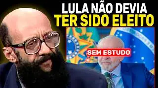 A MAIOR FARSA DA POLÍTICA BRASILEIRA- Dr. Enéas