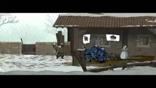 Valiant Hearts. The Great War #15 (Мне нечего надеть)