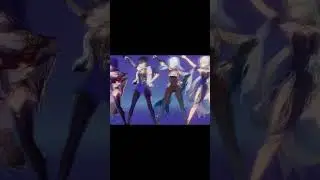 SHOGUN + YELAN + SHENHE + NINGUANG | TOCA TOCA | GENSHIN IMPACT