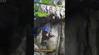 Sonic Unleashed DESERVES a Remake