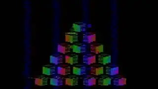 help to Determine ATARI 2600 NTSC games?