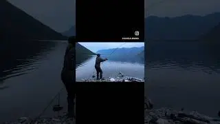 Рыбалка - это состояние души! #клеваярыбалка #якутия