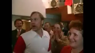 Родня - танец