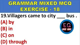 English grammar exercise for bank ssc ctet reet second grade first grade upse ras ias 9 , 10 class