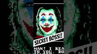 Battle JOAQUIN PHOENIX’S JOKER in Batman (NES)!!