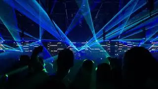 Armin van Buuren @ ASOT  1000 - Day 1 (Celebration Weekend) (Part IV)