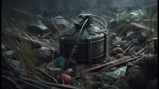[STREAM] про міни та медицину