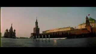 Этот большой мир - Москва-Кассиопея