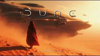 DUNE: Part Four 