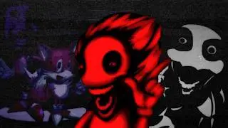 O Analog Horror Bizarro De Sonic - Innocence