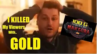When it INTENSIFIES to a 100g DUEL TO DEATH