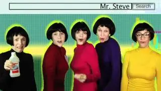 The Doodles Show [Comedy Thunder]