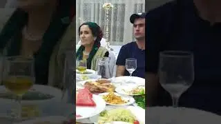 памирскый свадьба акаи бахтдавлат