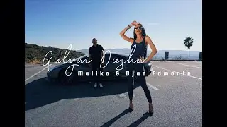 Malika & Djan Edmonte - Gulyai Dusha // OFFICIAL MUSIC VIDEO 2023 //  urax erger 2023