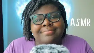 ASMR Comforting You To Sleep 😴
