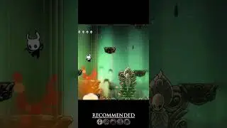 How to Beat UUMUU on RADIANT Explained in 60 Seconds | Hollow Knight | 